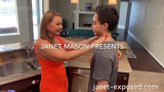 Janet Mason - Mrs. Masons Cub Club Tryouts