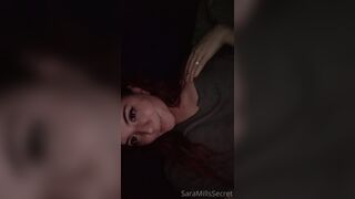 Saramills631 just shaved pussy wanna see xxx onlyfans porn videos