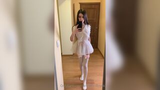 Annakissksyuk such an adorable outfit ✨ xxx onlyfans porn videos