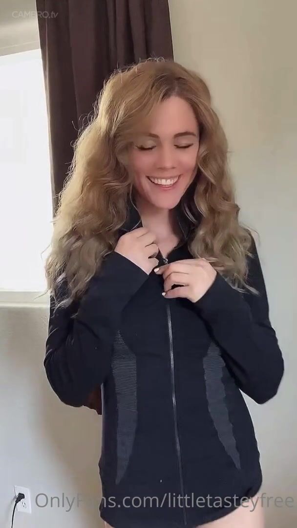 Watch Free Littletastey DP fingering Porn Video CamPorn.IS(04)