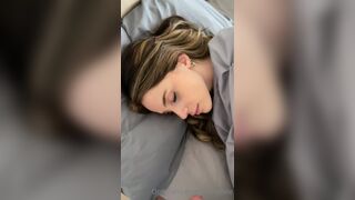 Lilahanne woken up by a cock xxx onlyfans porn videos
