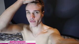Danielvince im so sorry for the delay but therse a lot going on personally at the moment but here is t xxx onlyfans porn videos