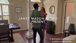 Janet mason tbbc 02 cambrotv porn