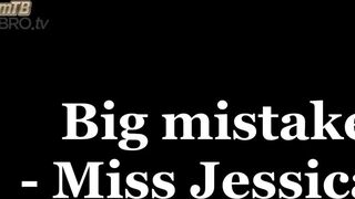 Miss Jessica
