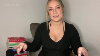 Misscassi - therapist roleplay
