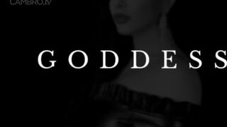 Goddess Alexandra Snow - Cucked by Two Goddesses - Part 1