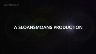 Sloansmoans - I Love Bukkake