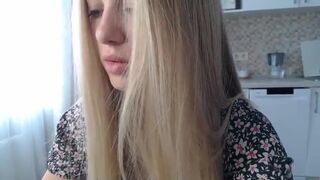 Blonde Chubby Shemales having a Hot Oral Sex