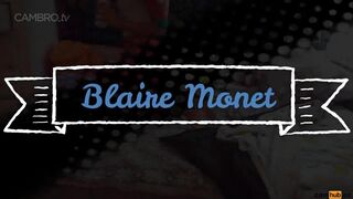 Blaire Monet