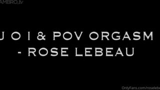 Rose LeBeau OF