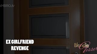 Blondie Fesser - Ex Girlfriend Revenge