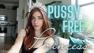 Lynn Baby - Pussy Free for Princess