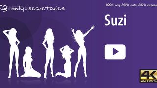 Suzi Star Only-secretaries