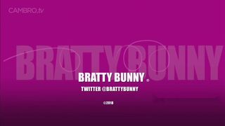 Bratty Bunny sph 888