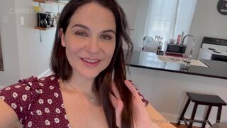Bootylikeabackroad pussy masturbating