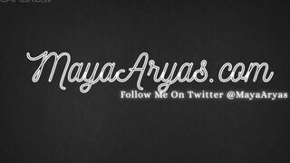MayaAryas - Worship Goddess Maya