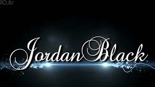 Goddess Jordan Black sph 619