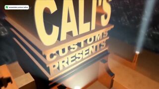Cali Logan - Dare Vore Sub Español I A