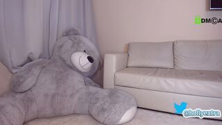 Hollyextra Chaturbate nude cam videos