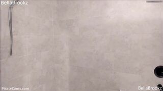 MFC cam BellaBrookz Wet November premium porn video HD