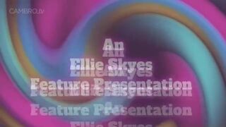Ellie skyes - babysitter porn videos