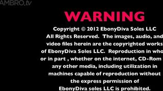 Pure bliss ebonydivasoles