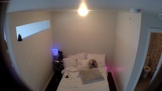 Connie Brown - Webcam Show