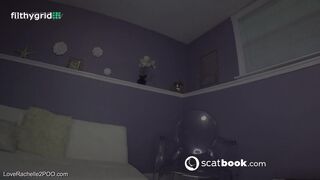 Loverachelle2 is a babysitter