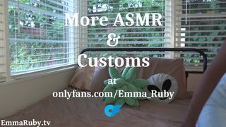 Emma Ruby - Horny Babysitter - premium