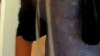 Krazzyb - Big-Titted Amateur Babe on Webcam