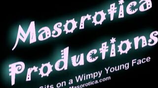 Masorotica - Alika Sits On A Wimpy Young Face 1