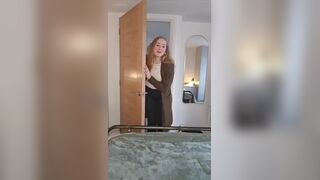 Fiona Dagger - Mommy’s Bedtime Blowjobs