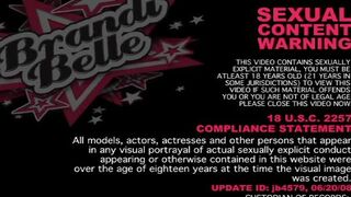 BrandiBelle - The Brandi Belle Show
