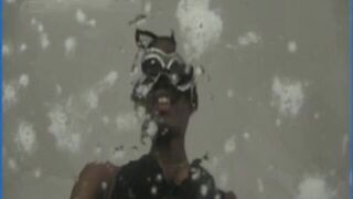 Spittingbitch - Spit Fetish POV: Amateur Webcam Girl Spits for You
