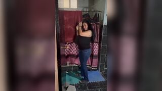 Janeth Vizloc - Getting Ready