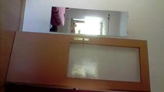 Curlyhair - Hot Amateur Girl Masturbates on Webcam to Orgasm