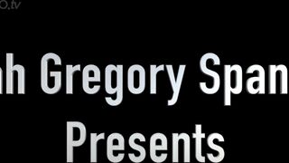 Spanking Sarah Gregory - Punished Personal Assistant