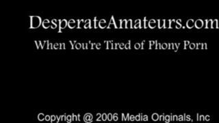 Desperate Amateurs - Tatiana