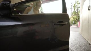 Kaylee - The Car Wash