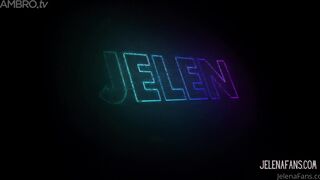 Jelena Jensen JOI