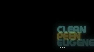 Clean Peen Eugene - Hand Job 20