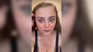 Loreleisecrett# heavy tits 3