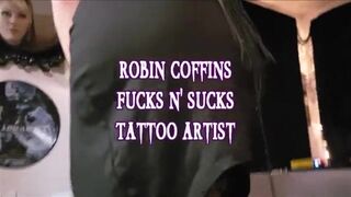 Ryan Conner gangs of CA 3 porn videos