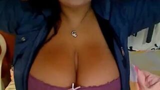 Mia Malkova fitting new anal plug onlyfans porn videos
