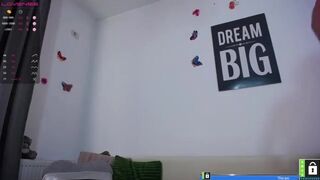 ImMeganLive - in BROTHER TAKING ADVANTAGE OF MY BOOBS