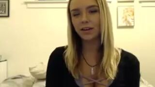Lunasilverx trying out a different format it s kind of a vlog but xxx onlyfans porn videos