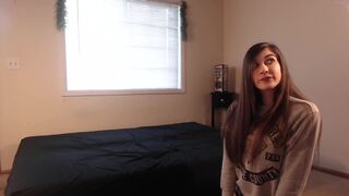 Brea Rose hitachi masturbation snapchat premium porn videos