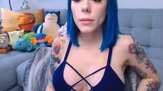 VancouverDomina What happens when slaveboy over masturbates to porn and his coc Video xxx onlyfans porn