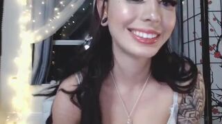 Andie Adams public in car dildo masturbation snapchat premium porn videos