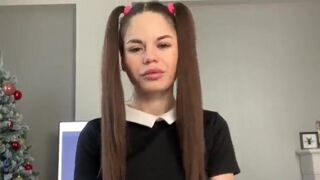 Korina Kova puffy pussy stuffing ManyVids Free Porn Videos
